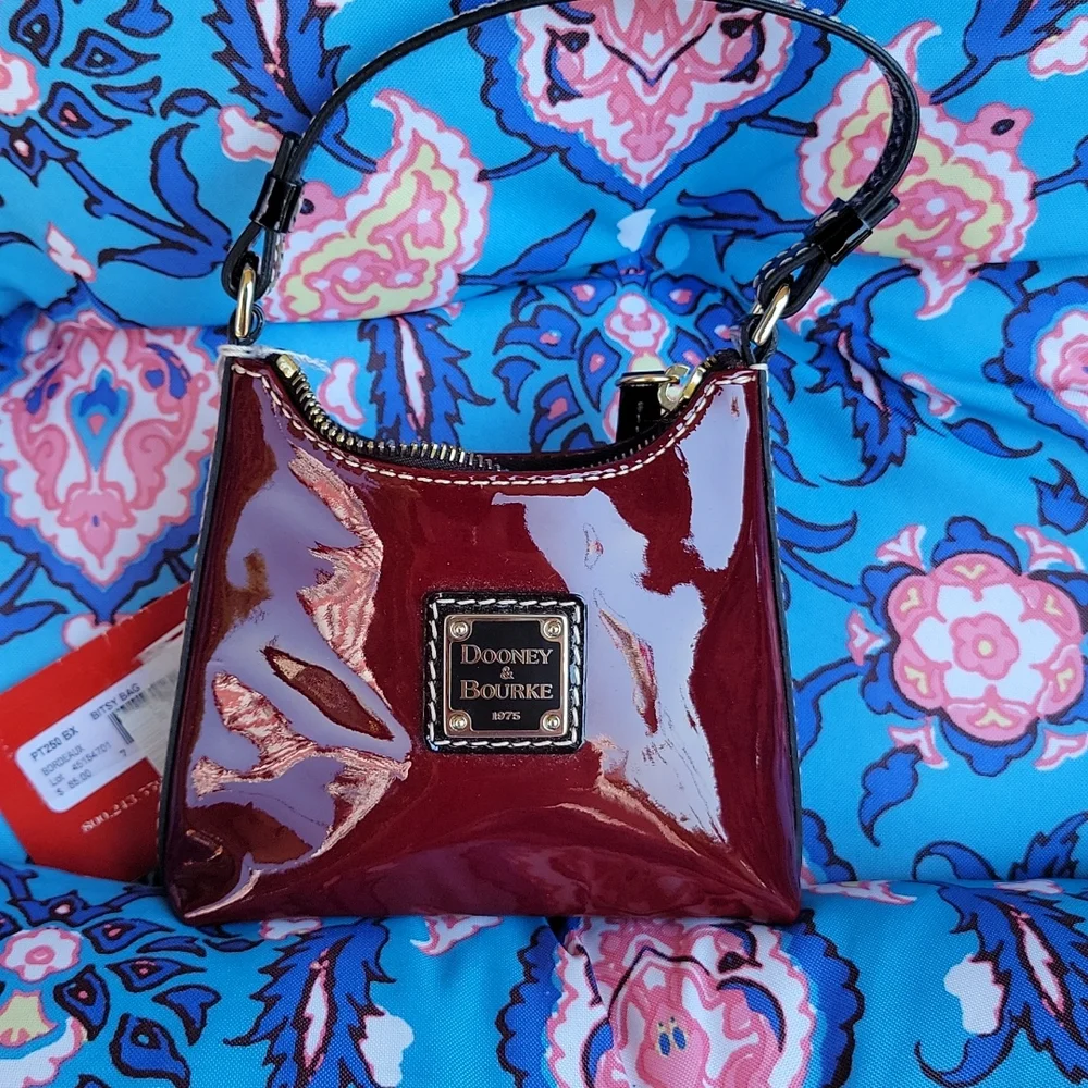 Handbag - Picture 6 of 6